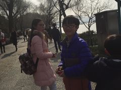 -西湖游船