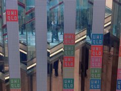 -优衣库(银座店)