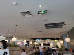 大堂-黄记煌三汁焖锅(客都汇店)