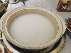 -丰尔粥食·粥底火锅·桑拿鸡(大良总店)