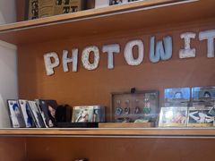 -PHOTOWITH 自助照相馆