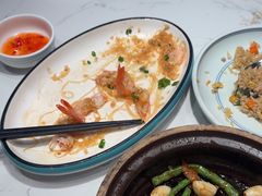 -大榕树下顺德菜(金沙洲永旺店)