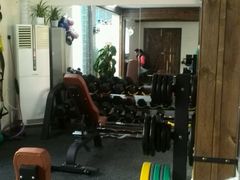 -RoMan罗马健身工作室(莘庄店)