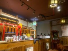 -MAX伯爵沉浸式超级游戏体验馆·实景桌游·剧本杀(小时代店)