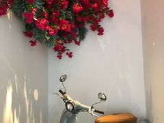 -花开餐厅(环湖中路店)