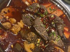 -眉州东坡(团结湖店)