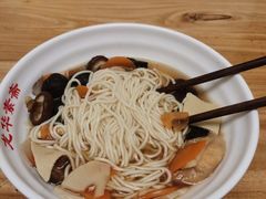 -龙华素斋(龙华路店)