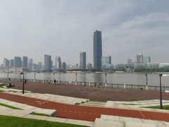 -浦江二号·独栋江景餐厅(滨江大道店)