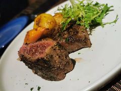 -厚积云牛排餐吧(宽窄巷子店)