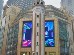-人民解放纪念碑