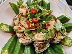 -林辉家宴·本地家常菜·头牌清远鸡(先锋店)