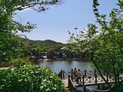 -白马涧龙池景区