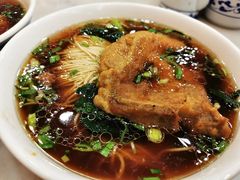 -东吴面馆(因果巷店)