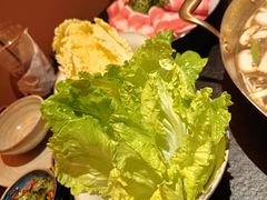 -色響火锅(恒隆广场店)