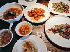 -外婆家(蓝色港湾店)