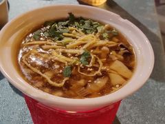 -长安炊烟庭院陕菜(七路明光路店)