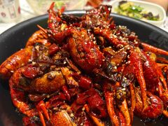 -靓虾二哥长沙地标小龙虾(五一广场店)