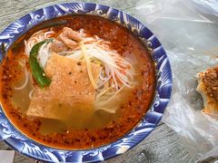 -好香来米线(十里铺北路店)