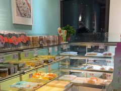 -爱维尔阳光蛋糕(越湖店)