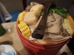 -沼津港精致料理·寿喜烧·烧鸟(漕河泾印象城店)