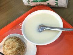 -老回回小吃(百万庄店)