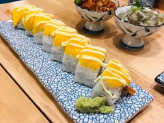 -村上一屋·亚洲菜融合小馆(南楼店)