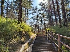 -峨眉山风景名胜区