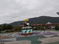 -无锡动物园·太湖欢乐园