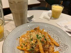 -BAKER&SPICE(安福路店)
