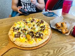 -达美乐比萨(公园一号广场店)