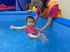 -水孩子国际儿童游泳早教中心(吾悦旗舰中心)