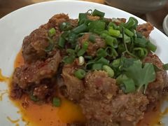 -汝萍传统蘸水菜(春华路总店)