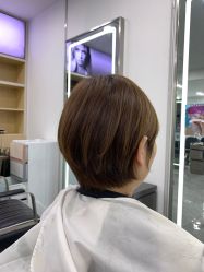 -Coo Hair salon