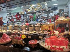 -尚海豆捞(乐虹坊店)