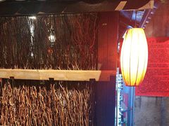 -破瓦寒窑·地摊烤羊排