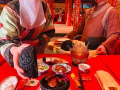 -白家大院·王府宫廷菜(苏州街店)