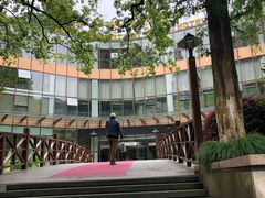 -天明山温泉大酒店