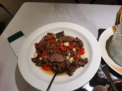 -费大厨辣椒炒肉(黄兴中心广场店)
