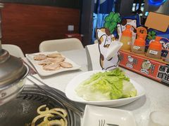 -猫抓烤肉(春熙路店)