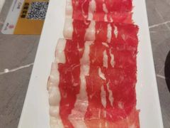 -佰人王串串火锅(大唐芙蓉园店)