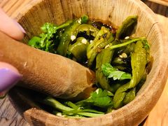 -树厨贵州菜(大十字店)
