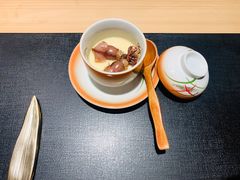 富山湾荧光鱿鱼-旨匠Omakase(华侨新村店)