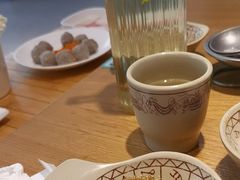 -江小渔鲜鱼火锅(冠亚星城店)