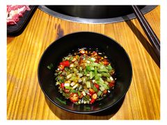 -潮味四季潮汕牛肉火锅(来凤街店)