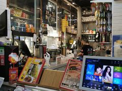 -幸运茶餐厅(龙海商业广场店)