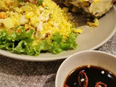 -Thai Market Restaurant( 04 Tran Quoc Toan)