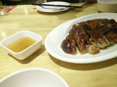 -宏记广东客家菜(丰汇店)