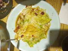 -大闫家烧烤·小海鲜家常菜(郑庄店)