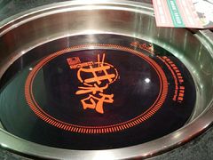 -井格重庆火锅(西直门凯德Mall店)