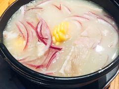 -阿里家·新疆烤肉酒場 by MIG